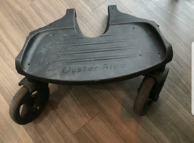 oyster buggy board ebay